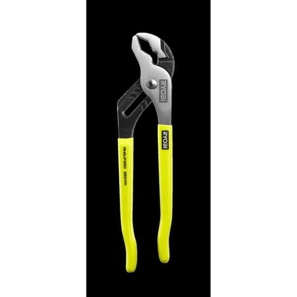 Multigrip tång - RYOBI - 250 mm