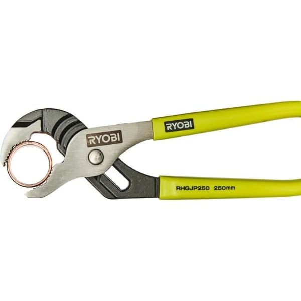 Multigrip tång - RYOBI - 250 mm