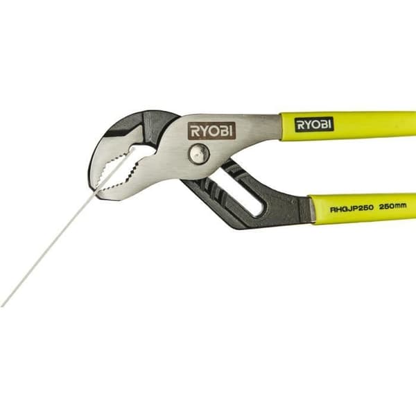 Multigrip tång - RYOBI - 250 mm