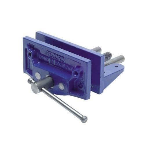 Träbearbetningsskruv - Irwin Record - V149b - 150 mm - Lättvikt - Hållbar