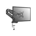 Miniatyrbild 2 av 4: Skärmstöd - EQUIP - 650120 - 6,5 kg - 33 cm (13") - 68,6 cm (27") - Svart