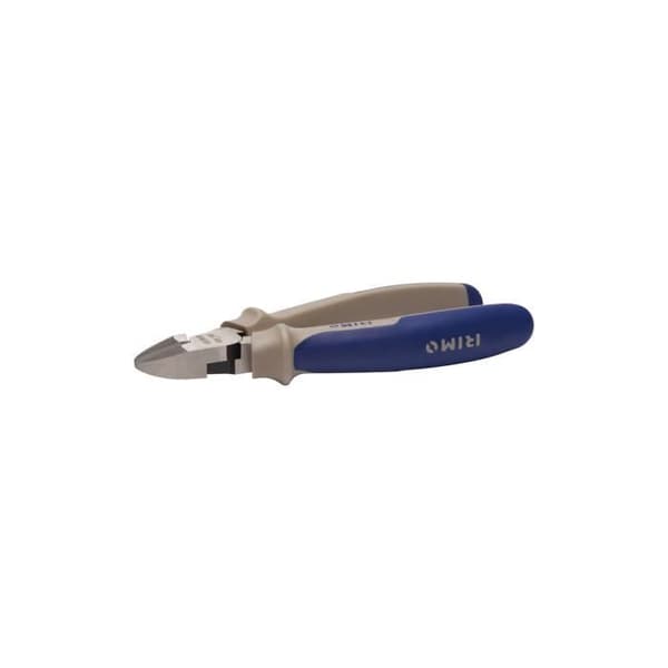 Skärpincett med bimaterialhandtag, 160mm 624-160-1 Irimo