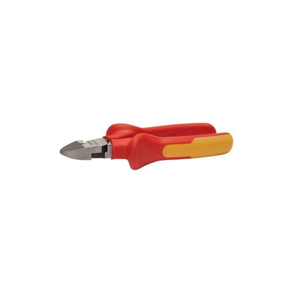 GENERISK - Isolerad skärtång 1000v, 160mm 624v-160-1 Irimo