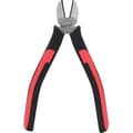 Miniatyrbild 1 av 2: Avbitartång - KS TOOLS - Slimpower - 160 mm - Stål - Lång klippning