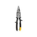 Miniatyrbild 3 av 4: Toughbuilt Böjtång 7,6 Cm - TOUGHBUILT - Böjverktyg - Metall - Svart - Med nos