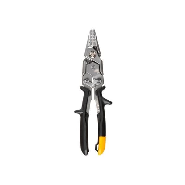 Toughbuilt Böjtång 7,6 Cm - TOUGHBUILT - Böjverktyg - Metall - Svart - Med nos