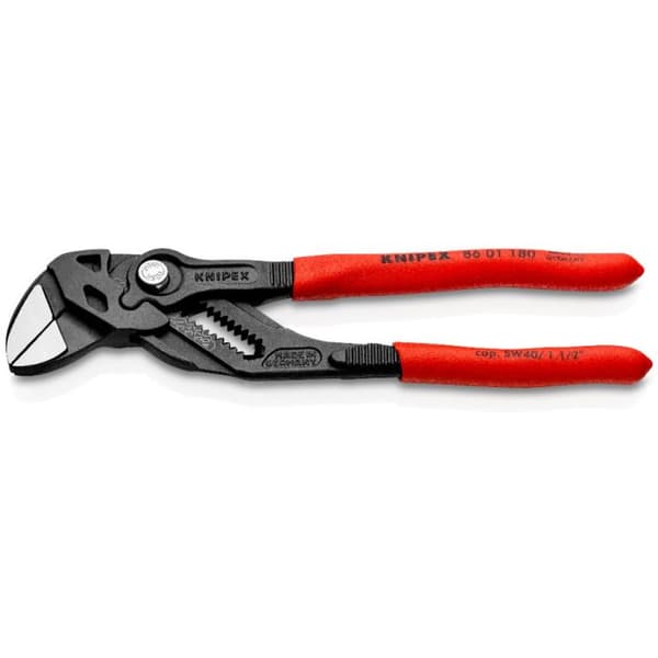 Knipex 86 01 180 vattenpumpstång 1 st.