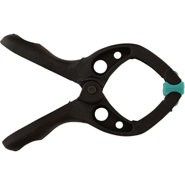 WOLFCRAFT 4 Micro-fix fjäderhylsor