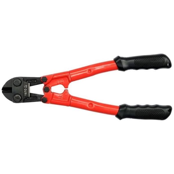 YATO Bolt Cutter - 450 mm - Härdat krom Molybden stål - Skärverktyg