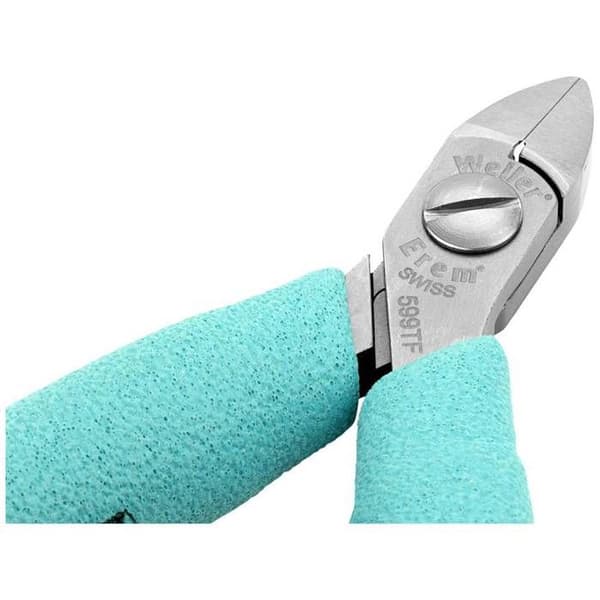 Weller Erem® 599TF antistatik (ESD) Diagonalavbitare 115 mm