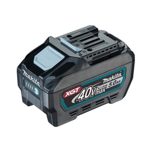 Makita XGT BL4050F batteri - Li-Ion