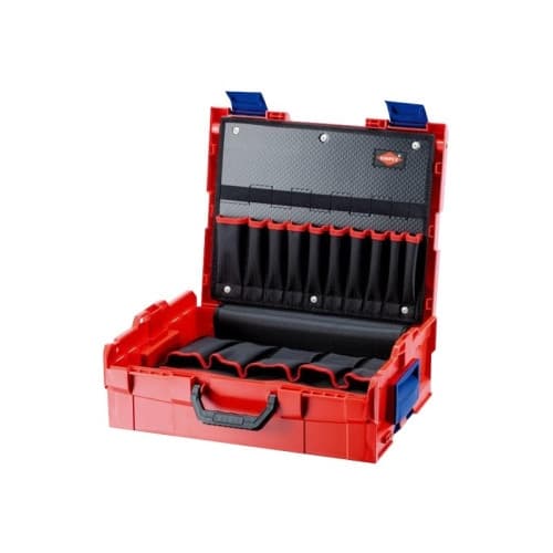 Knipex L-BOXX - hårt fodral för verktyg