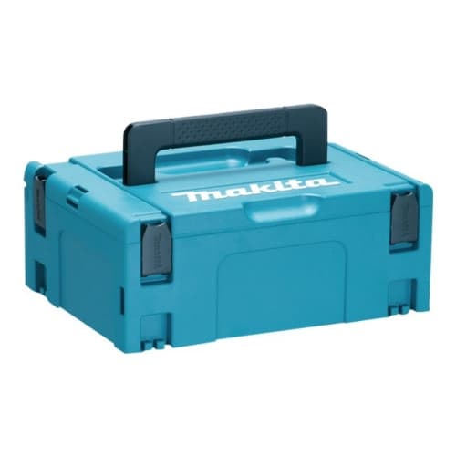 Makita Makpac 2 - fodral för elverktyg