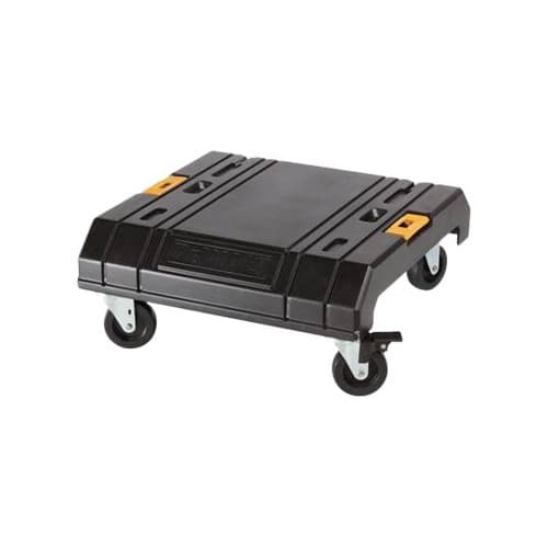 DeWALT TSTAK - tralla