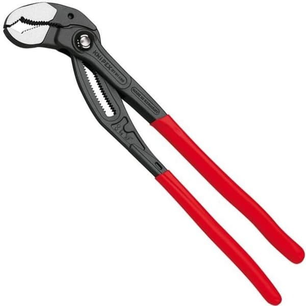 Flergreppstång - KNIPEX - Cobra - 26 justeringslägen - 400 mm