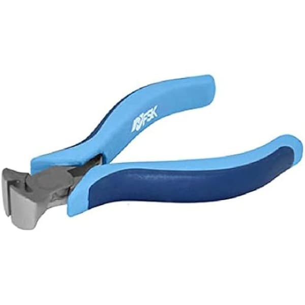 Tång - FERRESTOCK - 125 mm - Kolstål - Ergonomisk - Framtång