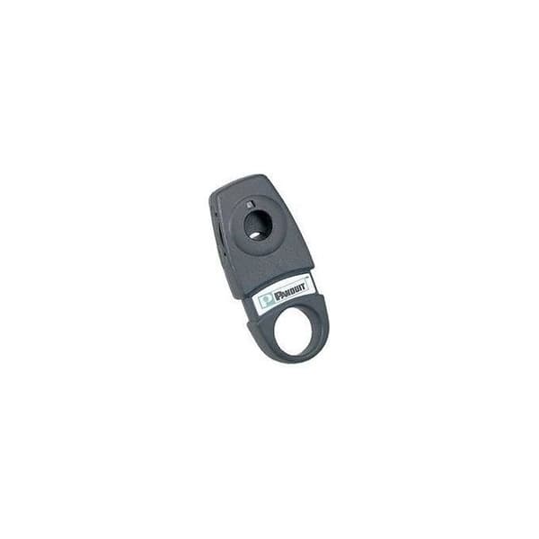 Panduit CJAST Crimper, Grå