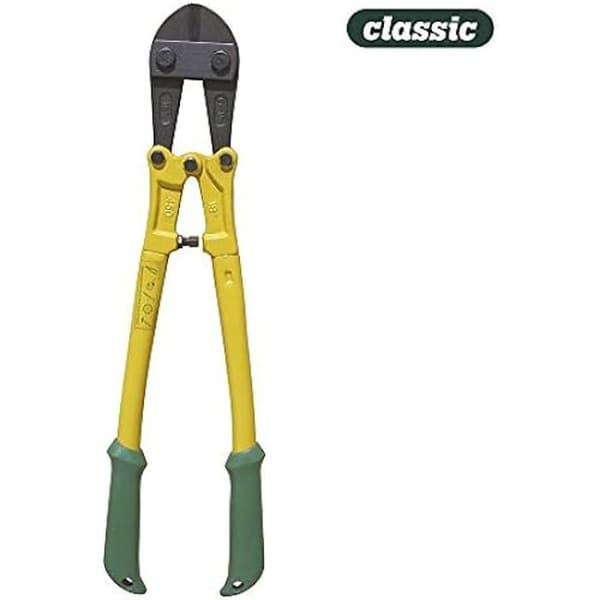 Bolt Cutter Sax - EDM - TJ30 - Stål - 30 tum - Svart