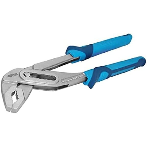 Tång - FERRESTOCK - 10"/250 mm - Stål - Isolerat handtag - Elektriskt skydd