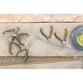 Miniatyrbild 3 av 6: Set med 6 minitänger - STANLEY FATMAX FMHT0-80541 - Ergonomiskt bi-material handtag