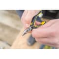 Miniatyrbild 5 av 6: Set med 6 minitänger - STANLEY FATMAX FMHT0-80541 - Ergonomiskt bi-material handtag