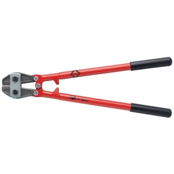 Klippbultar C.K. T4358 15 400 mm 60 HRC 1 st(s)