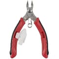 Miniatyrbild 2 av 2: Diagonal avbitartång - TOOLCRAFT - TO-9615933 - Rostfritt stål - 135 mm - Bekväm