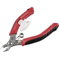 Miniatyrbild 1 av 2: Diagonal avbitartång - TOOLCRAFT - TO-9615933 - Rostfritt stål - 135 mm - Bekväm