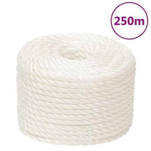 Rep vit 14 mm 250 m polypropylen