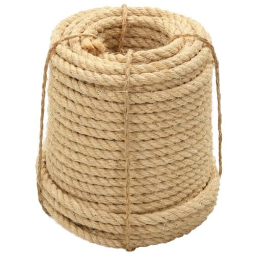 Rep 100% sisal 16 mm 50 m