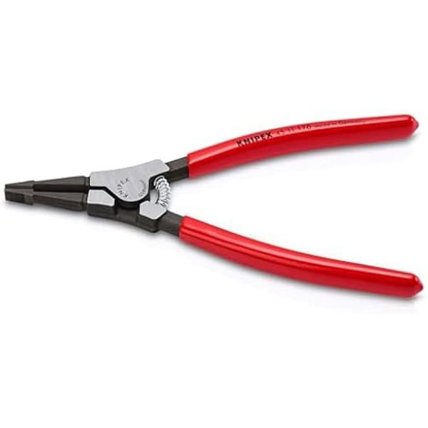 Monterstång - KNIPEX - 45 11 170 - 170 mm - Stål - Plast - Brun