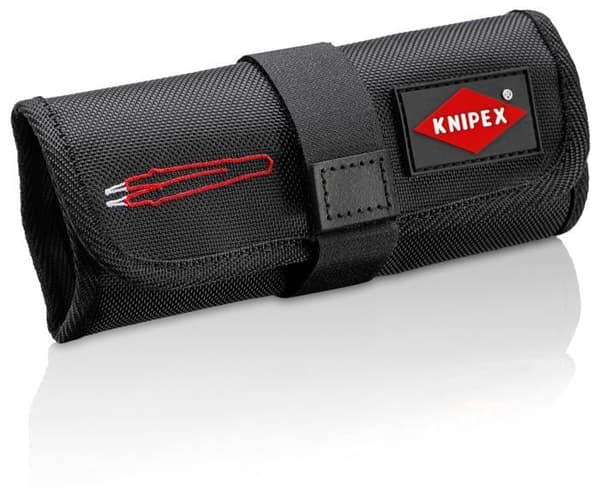 Tång - tång - Rysk tång - Knipex bultskärare - 92 00 04 - Kit med 5 universalpincett