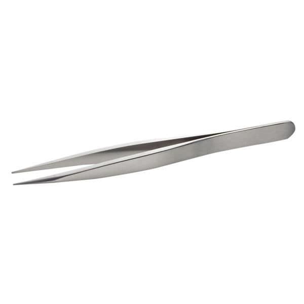 Pince Brucelle - BAHCO - TL 00-SA - Rostfritt stål - 120 mm - Platt och tjock kant
