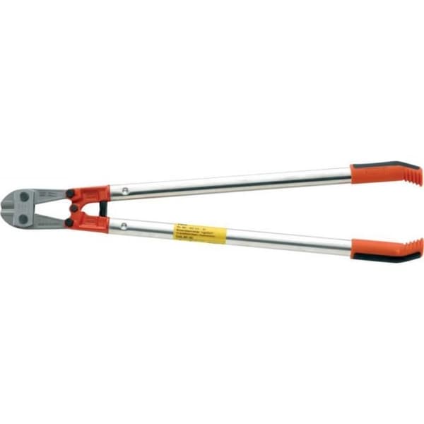 LightCut VBW bultskärare - 800 mm - Aluminium och specialstål - Skärdiameter 40 HRC: 8 mm