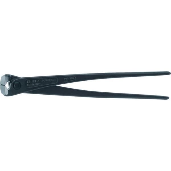 Rysk tång - KNIPEX - 99 10 300 - Hög reduktion - Svart - 300mm