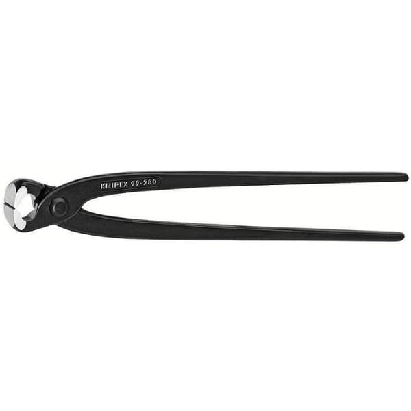 KNIPEX rysk tång 200 mm - Trådskärare - Verktygsstål av specialkvalitet