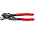 Miniatyrbild 2 av 6: Knipex 86 01 180 vattenpumpstång 1 st.