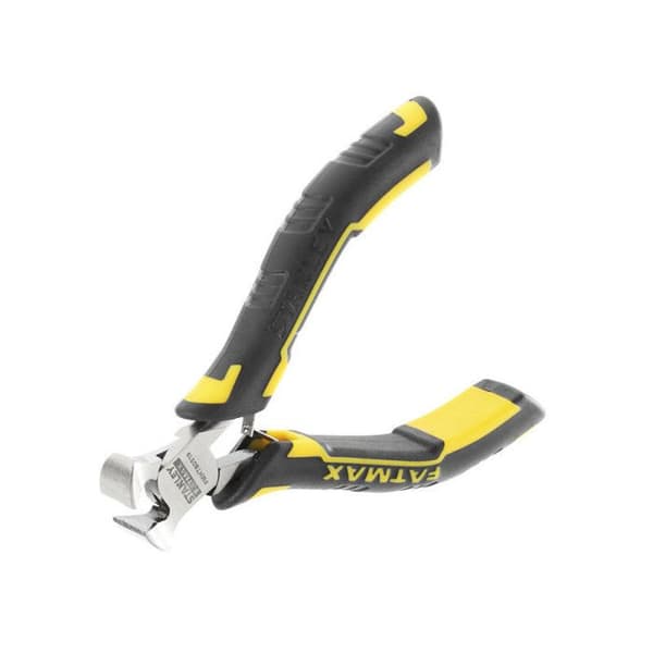 Främre skärtång - STANLEY - FatMax FMHT0-80519 - Svart - Verktyg