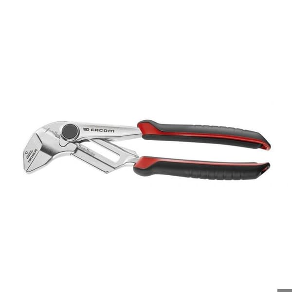 Pince-clé - Facom - PWF250CPEPB - 250mm - Stål - Universell