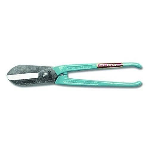 Gilbow Irwin Gilbow G245 Rak plåtskärare 20,3 cm - GIL2458