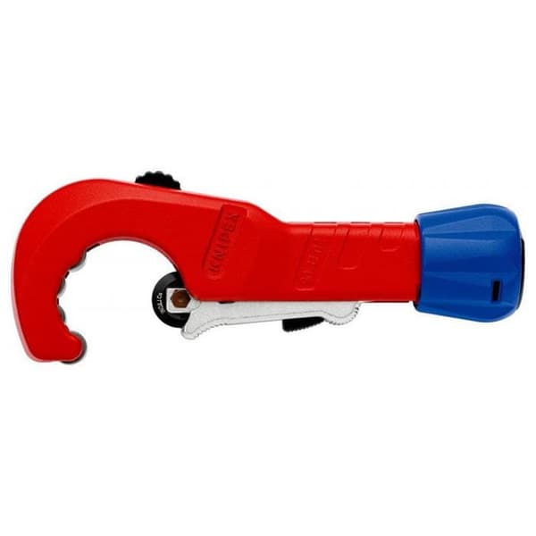 Rörskärare - KNIPEX - WERK 90 31 02 SB - 260mm - Ø 6-35mm - QuickLock