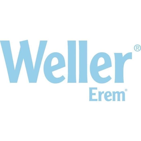 TÅNG - TÅNG - RYSK TÅNG - BULTSKÄRARE | Weller Erem® 582E spetsig tång 115 mm 1 st.