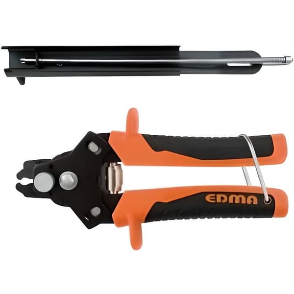 Stakettång 16mm TOP GRAFER - EDMA - 040155