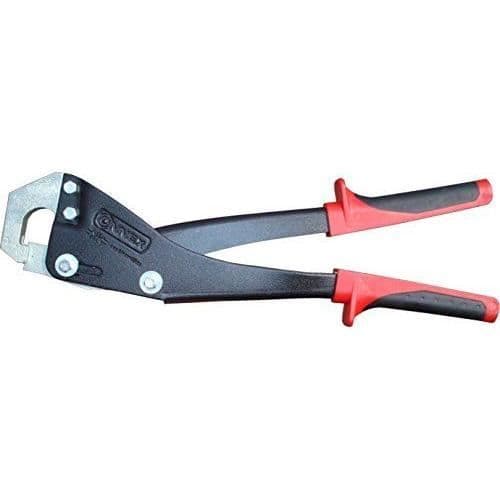 Connex Clamp för att förena 350 mm profiler - COXT192350