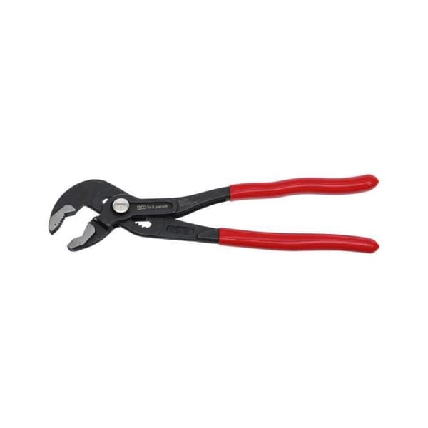 MULTI-GRIP TANG | MED LÅSNING | 240 MM