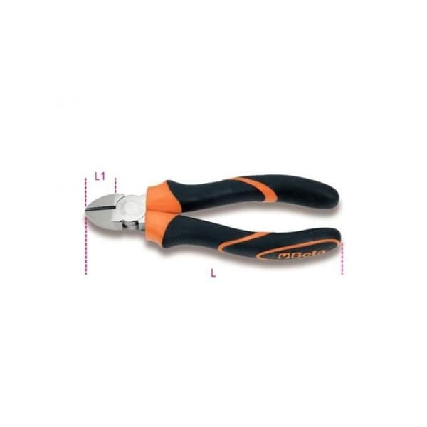 Beta Tools diagonalskärare 1082BM 160 mm 010820036