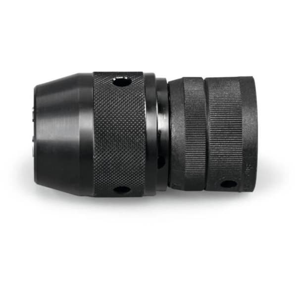 Snabbchuck - FEIN - SUPRA SKE - 3-16 mm - Säkerhetslås