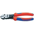 Miniatyrbild 1 av 2: TwinForce® skärtång 180mm - KNIPEX - 73 72 180