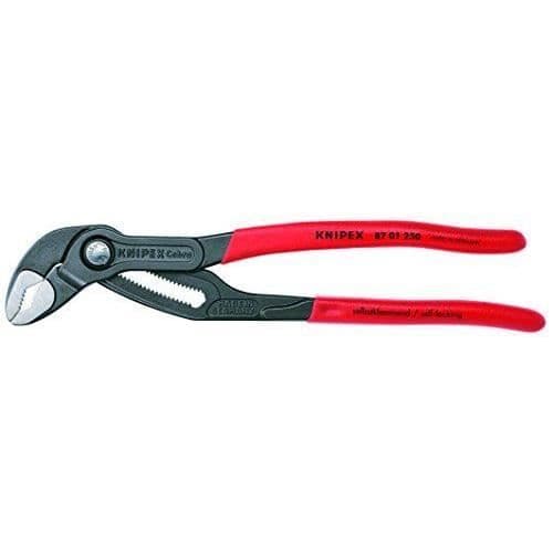 Knipex Specialstyrketångset - 00 20 10