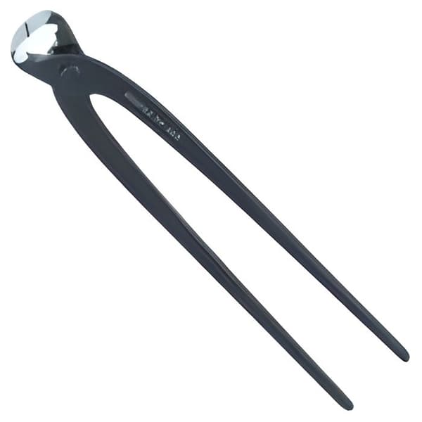 Rysk tång - KNIPEX - 9900280 - Kapacitet 2,8 mm - Stål - Elskydd